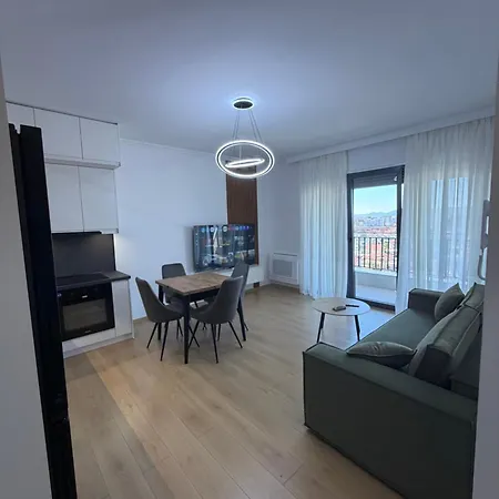 Appartement New Boulevard Comfort 2 *