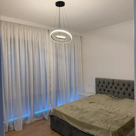 Appartement New Boulevard Comfort 2 *