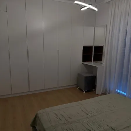 New Boulevard Comfort 2 Appartement Tirana