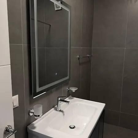 New Boulevard Comfort 2 Appartement